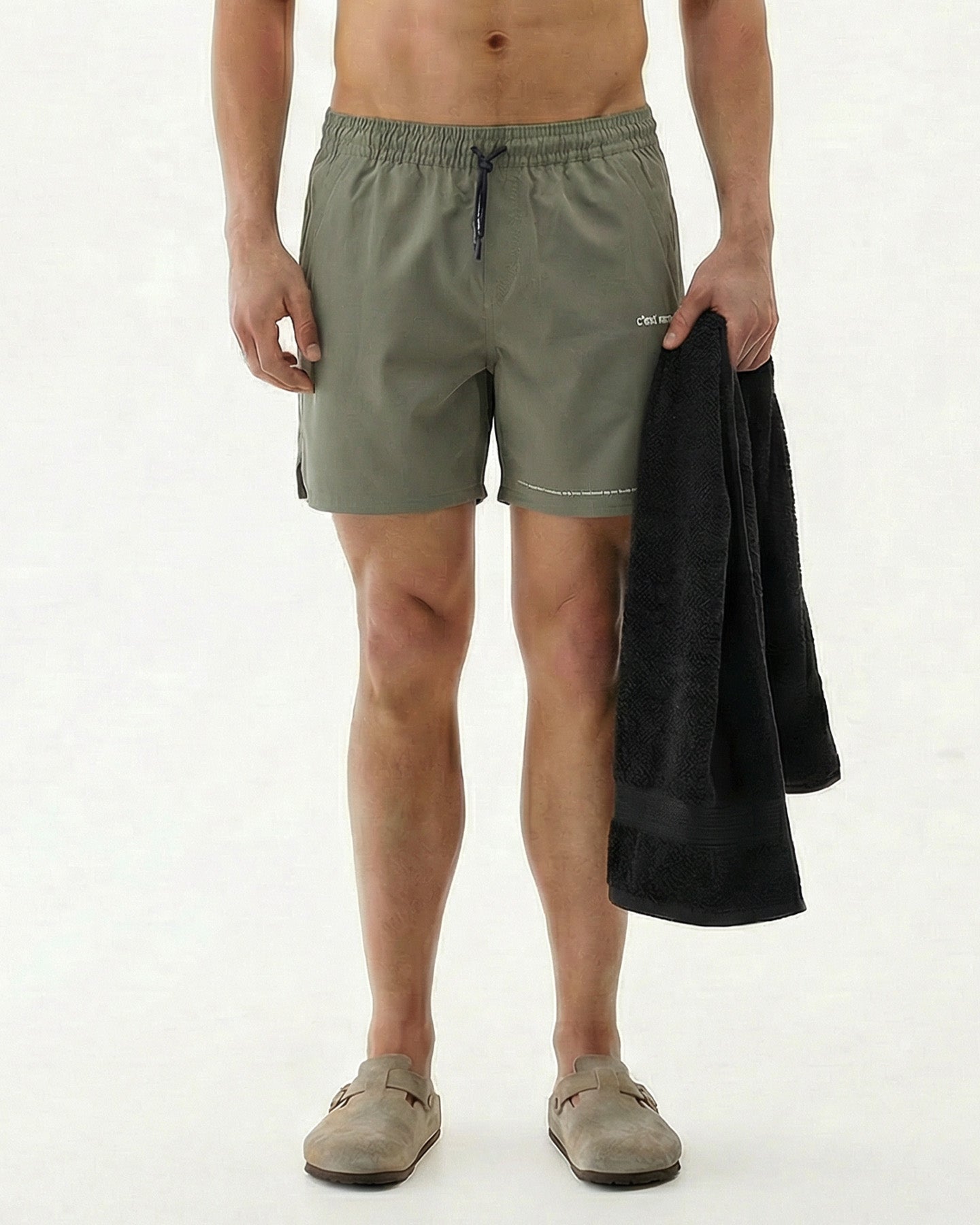The Shorts