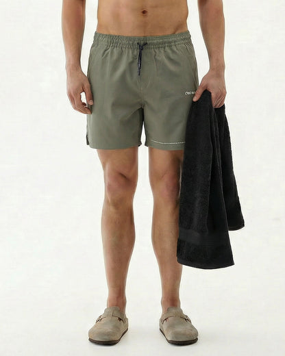 The Shorts