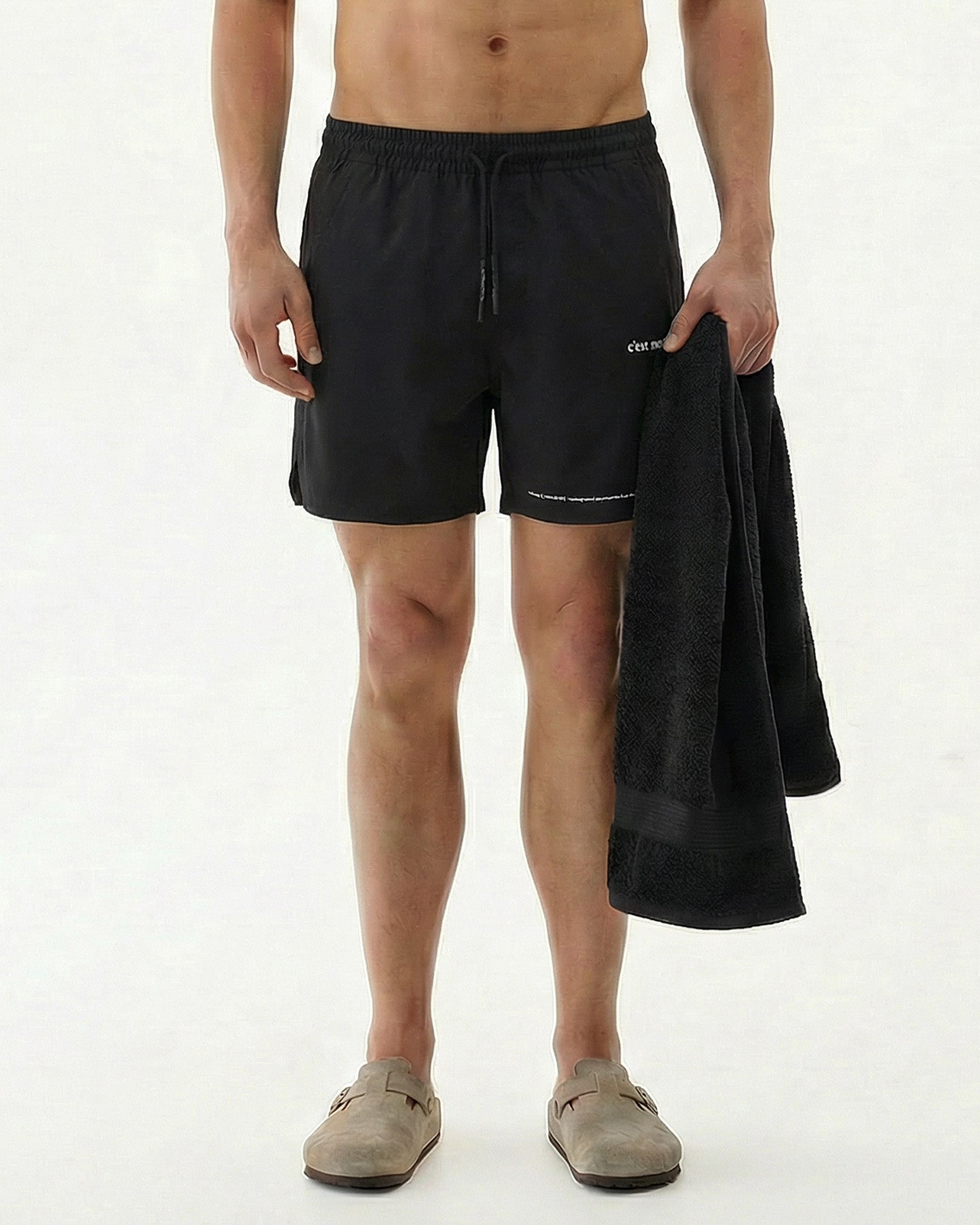 The Shorts