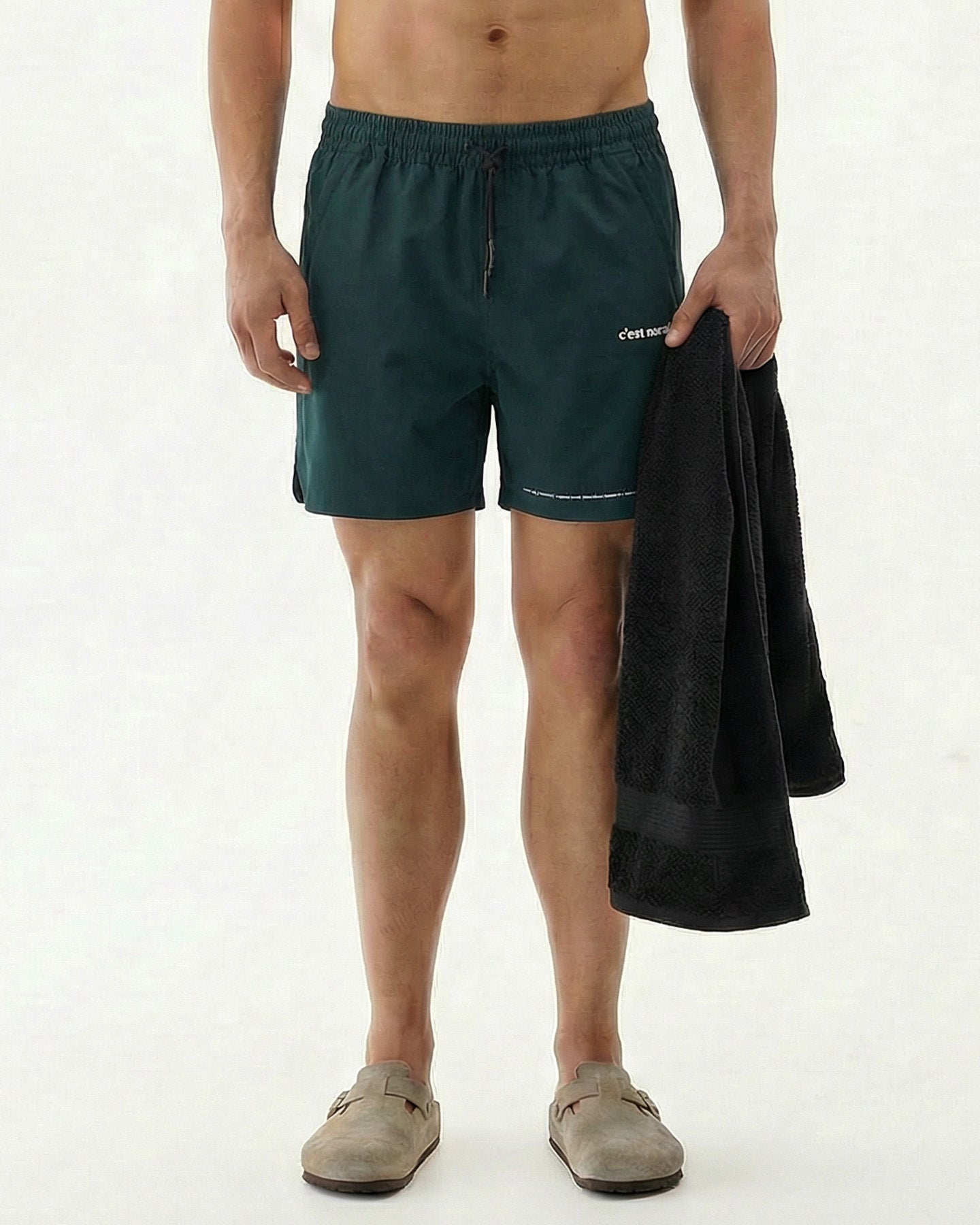 The Shorts