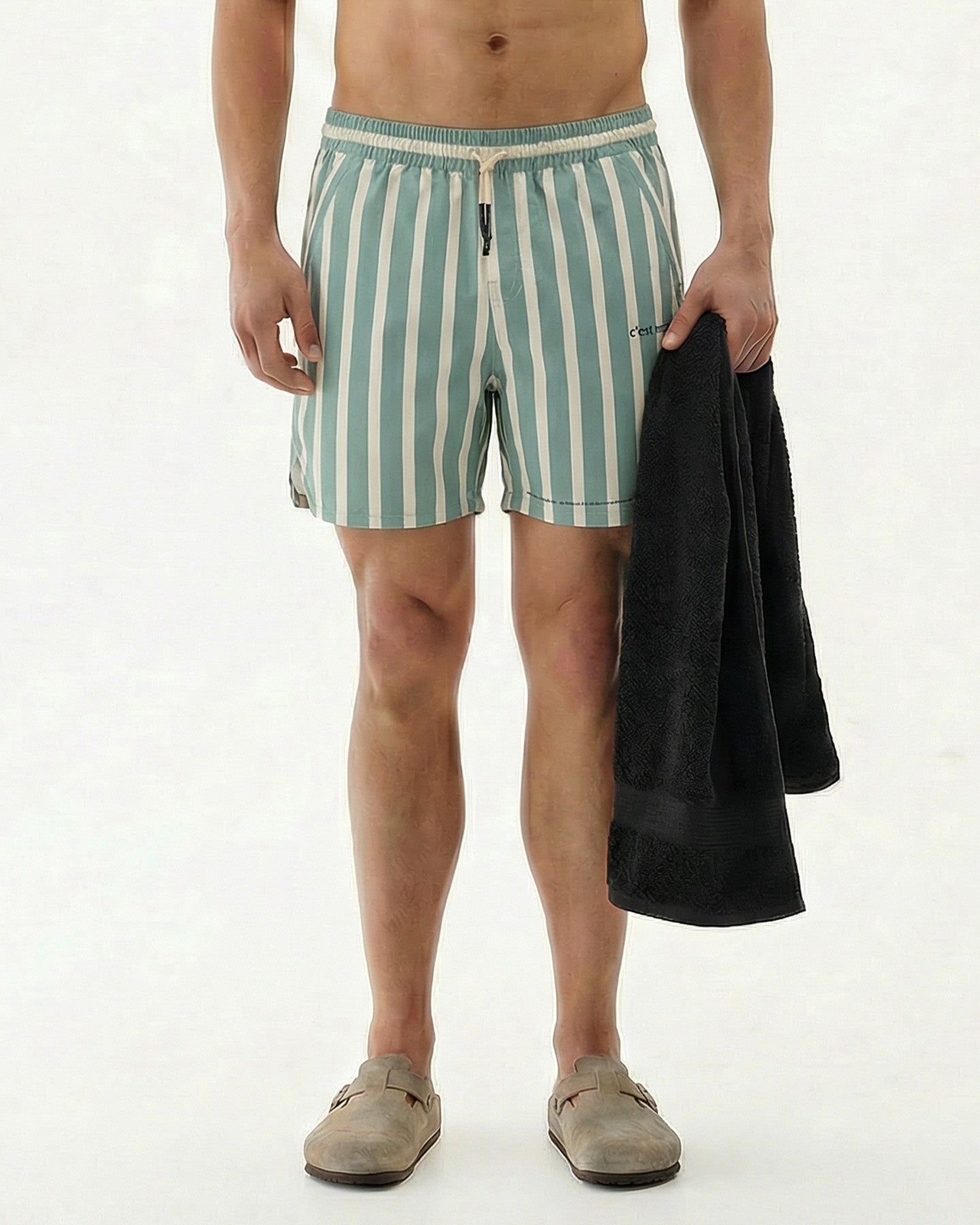 The Shorts